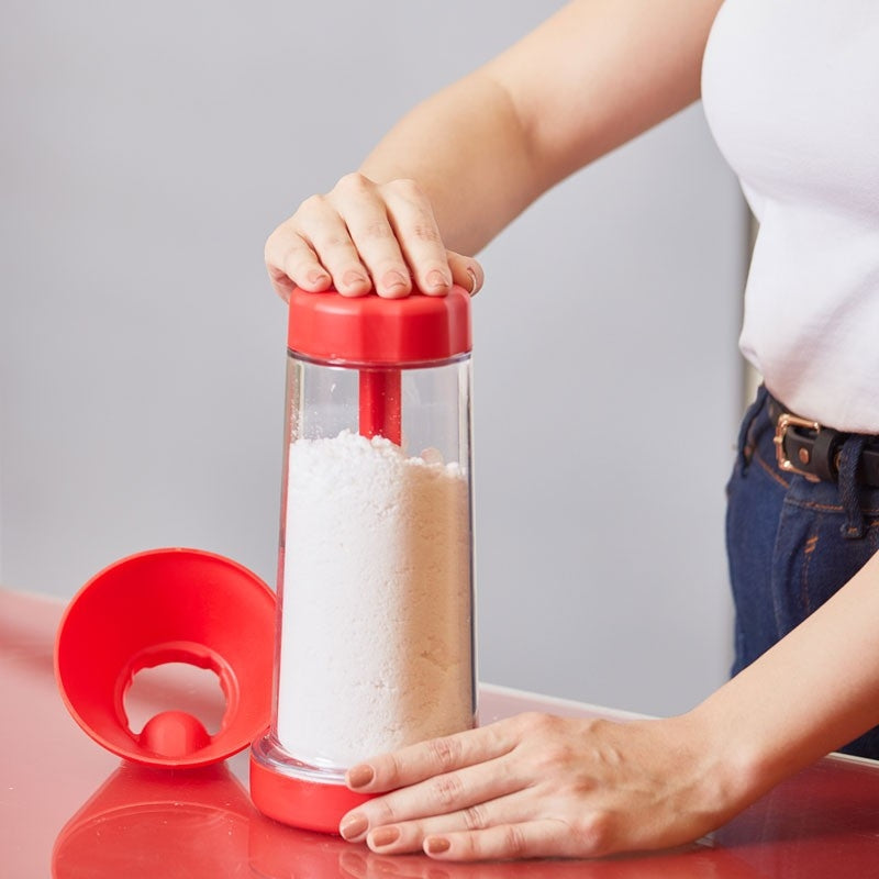 Kit com 2 TapiGo™ – Tapioqueira Portátil Semi-Automática | Tapioca e Crepioca Perfeitas em Minutos 🍽️⚡