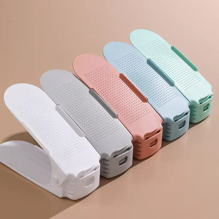 Organizador de Calçados Tênis [COMPRE 5 LEVE 10]