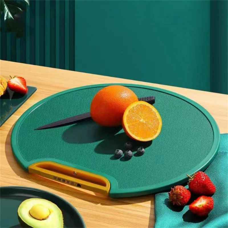 KIT 2 DuoBoard™ – Tábua para Corte de Alimentos [30% OFF HOJE] 🥩🔪